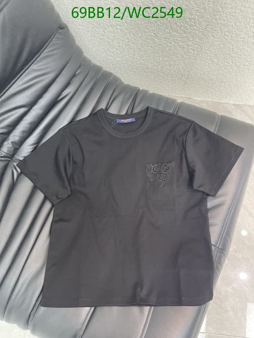 LV-Clothing Code: WC2549 $: 69USD