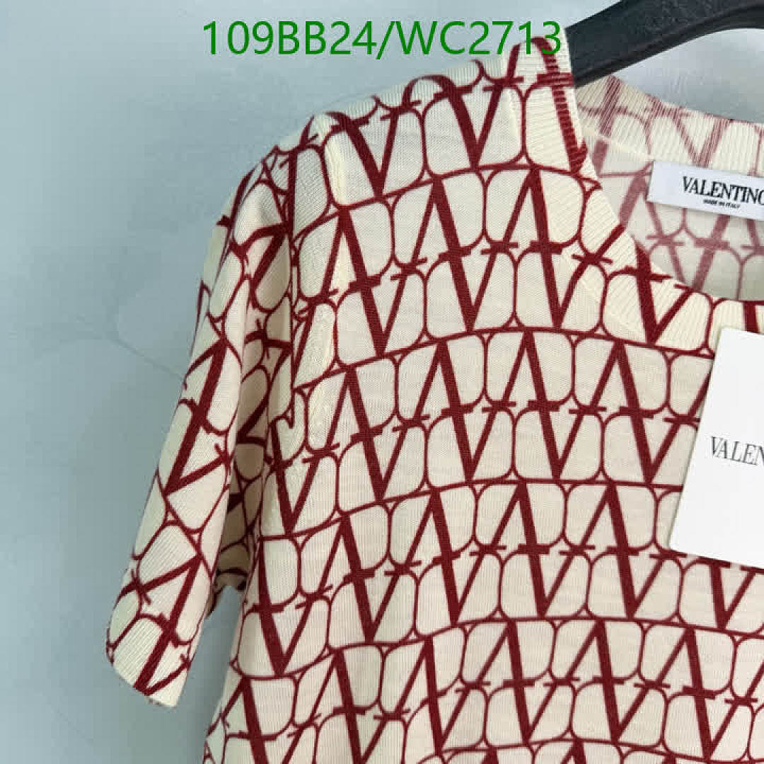 Versace-Clothing Code: WC2713 $: 109USD