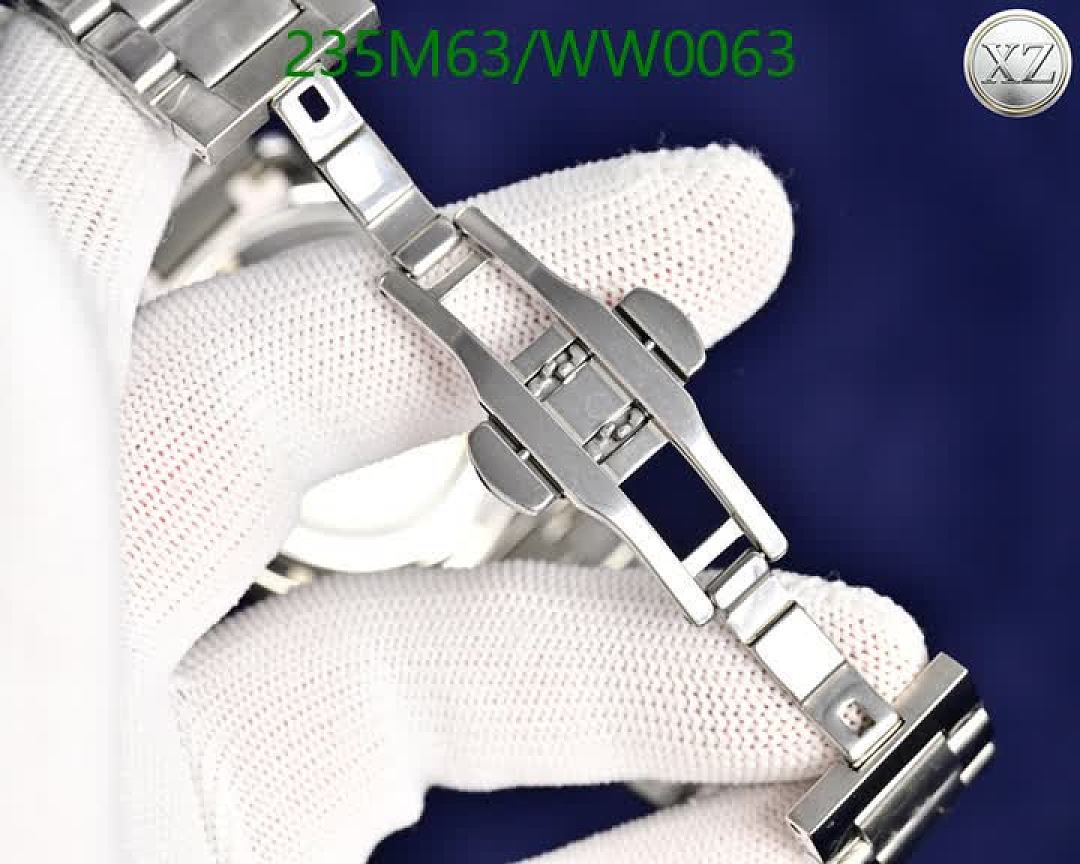 Rolex-Watch-Mirror Quality Code: WW0063 $: 235USD