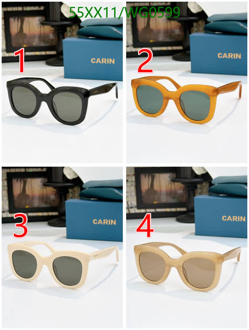 Cartier-Glasses Code: WG0599 $: 55USD