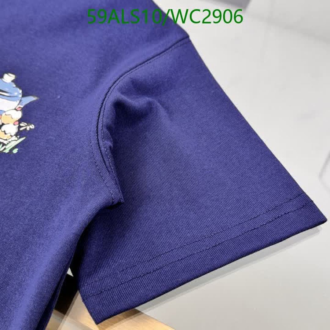 Burberry-Kids Clothing Code: WC2906 $: 59USD