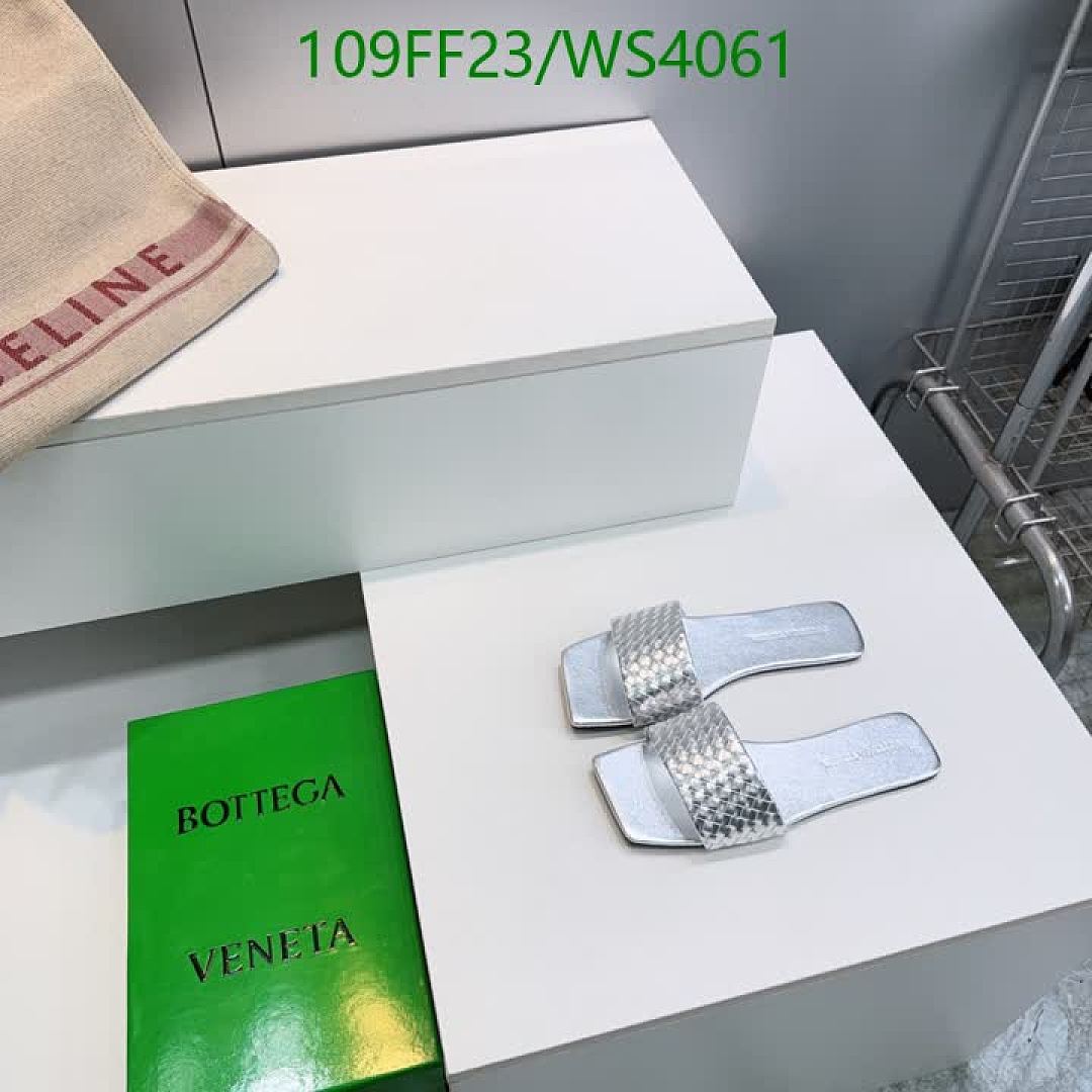 BV-Women Shoes Code: WS4061 $: 109USD