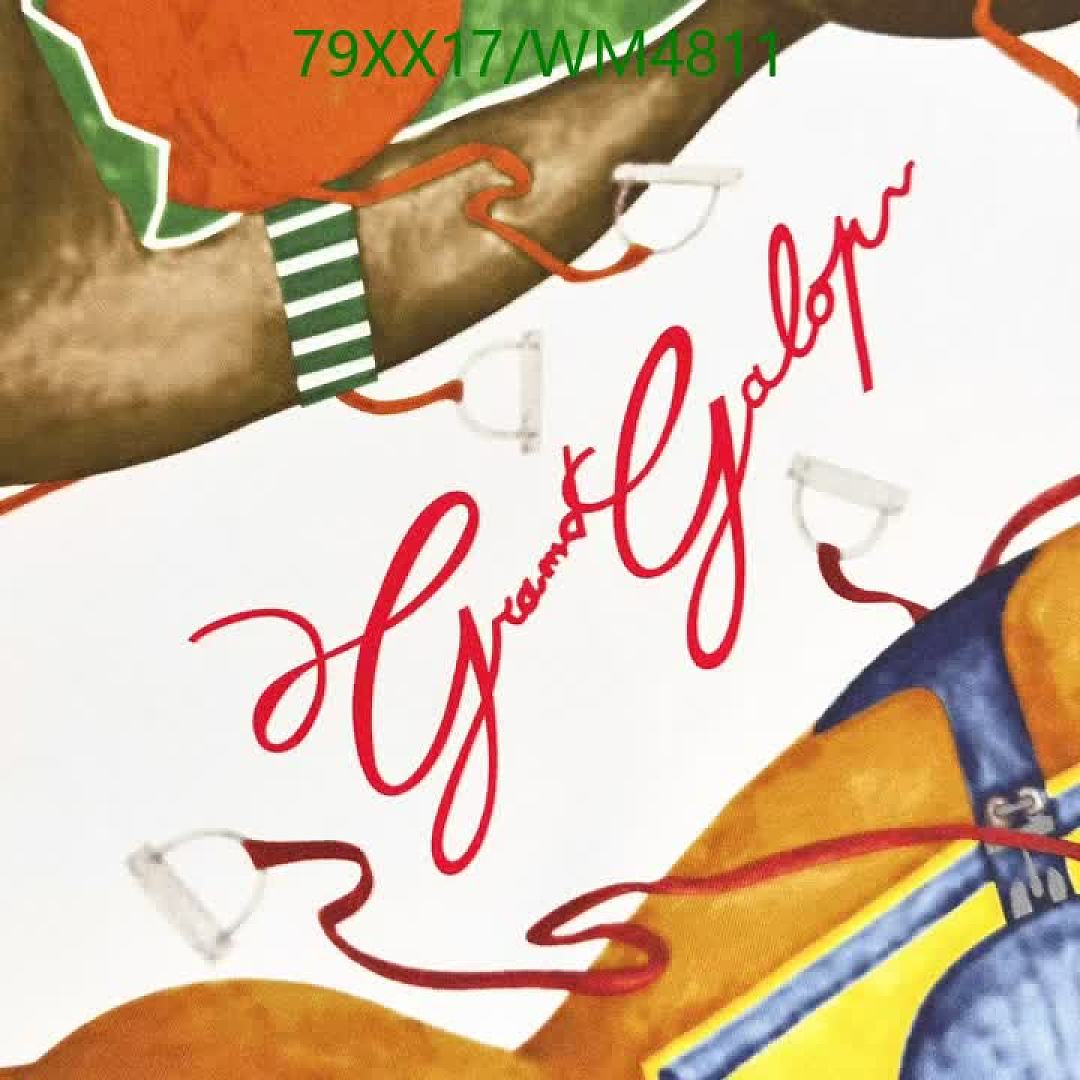 Hermes-Scarf Code: WM4811 $: 79USD