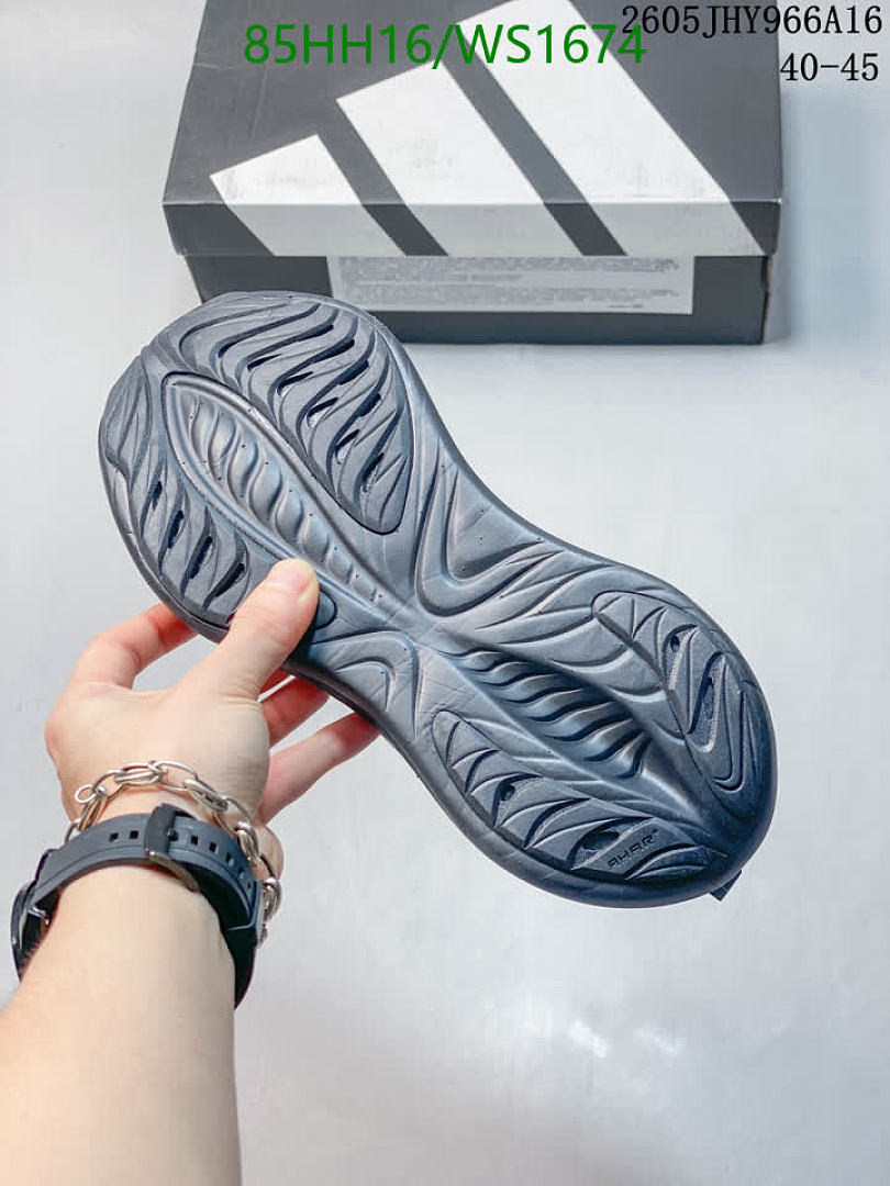 Adidas-Men shoes Code: WS1674 $: 85USD