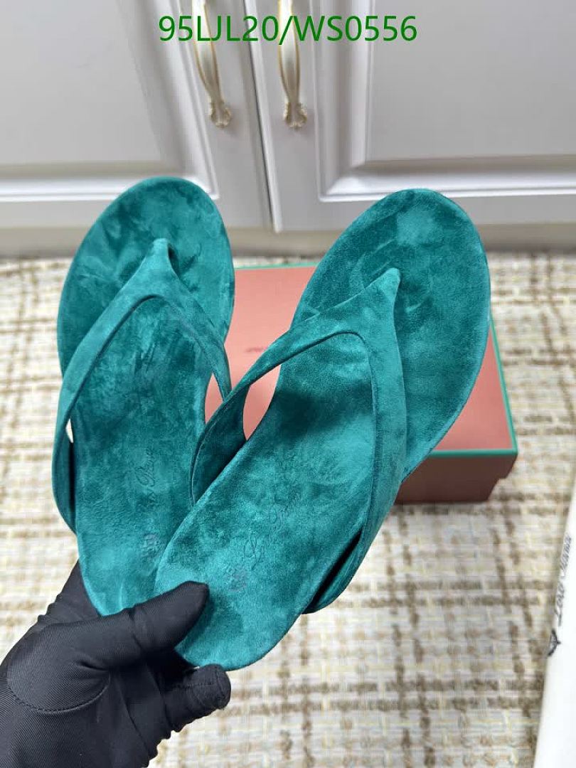 Loro Piana-Women Shoes Code: WS0556 $: 95USD