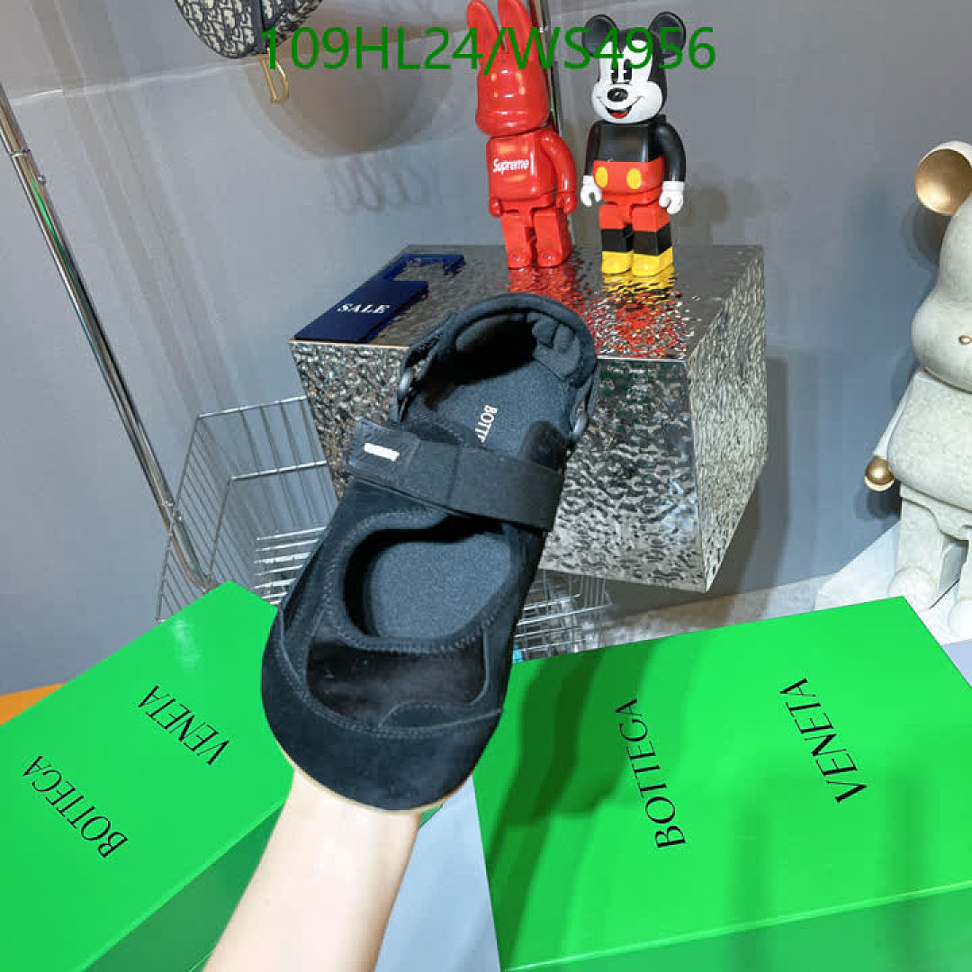 BV-Women Shoes Code: WS4956 $: 109USD