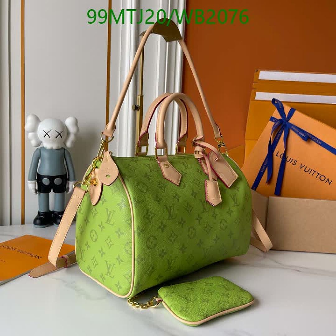 LV-Bag-4A Quality Code: WB2076 $: 99USD