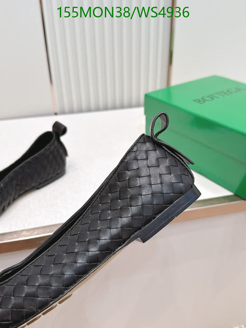 BV-Women Shoes Code: WS4936 $: 155USD
