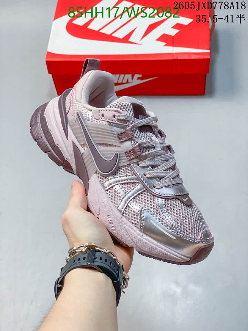 NIKE-Women Shoes Code: WS2082 $: 85USD