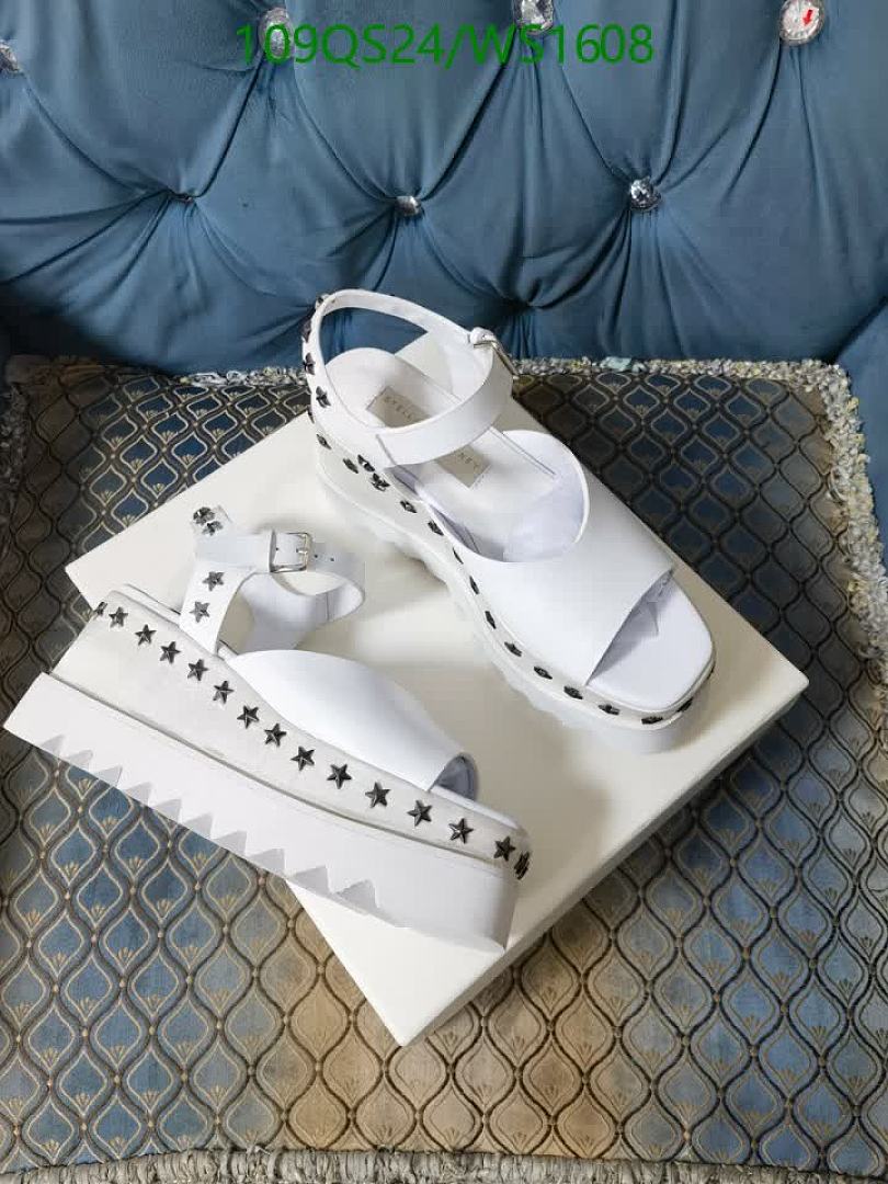 Stella-McCartney-Women Shoes Code: WS1608 $: 109USD