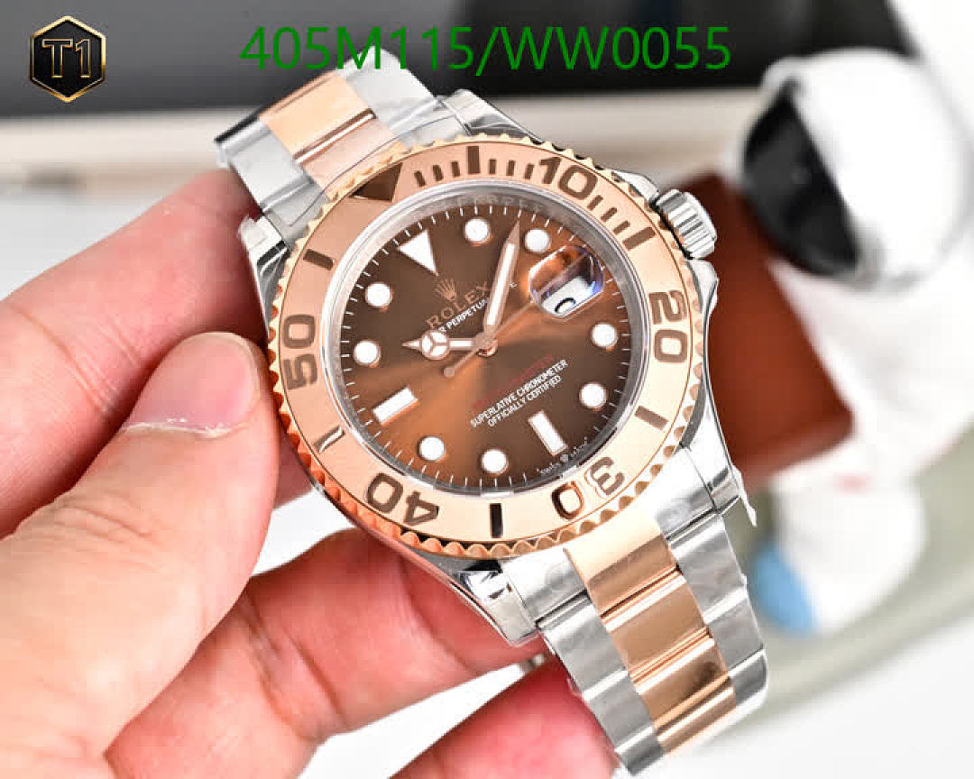 Rolex-Watch-Mirror Quality Code: WW0055 $: 405USD