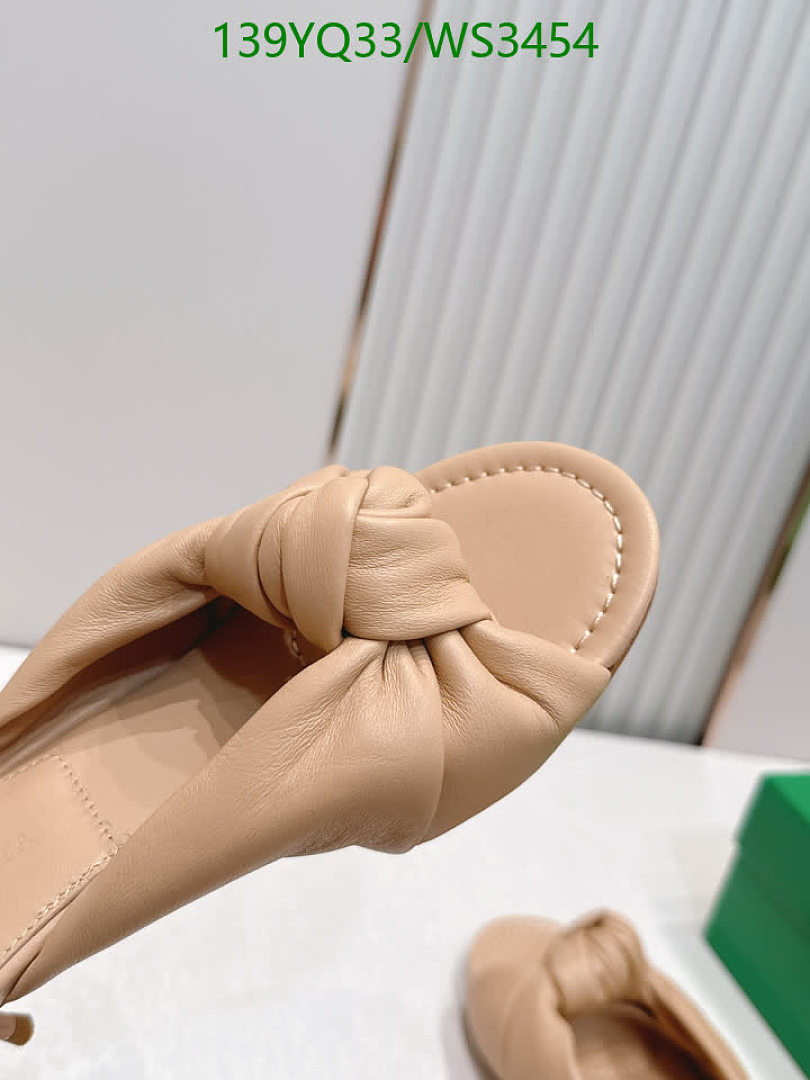 BV-Women Shoes Code: WS3454 $: 139USD