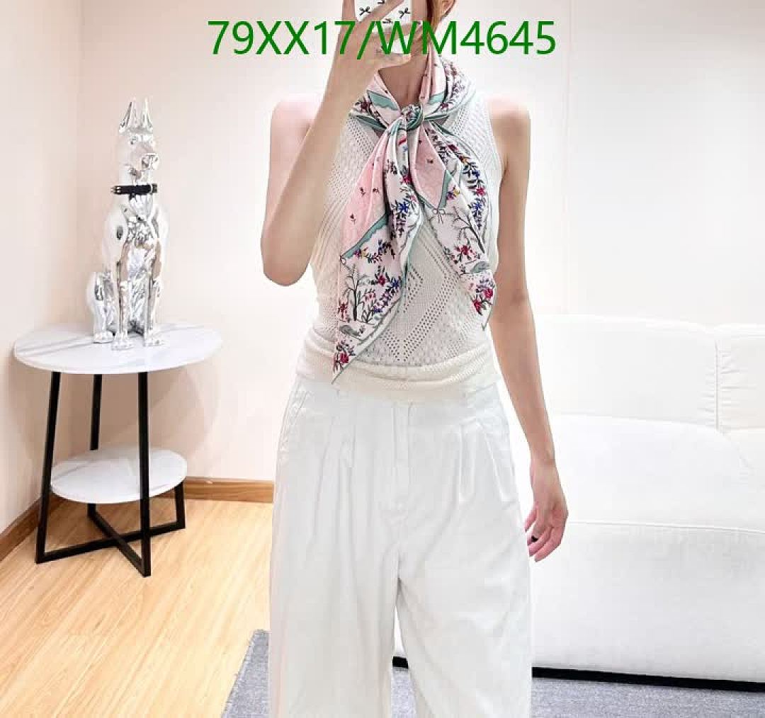 Dior-Scarf Code: WM4645 $: 79USD