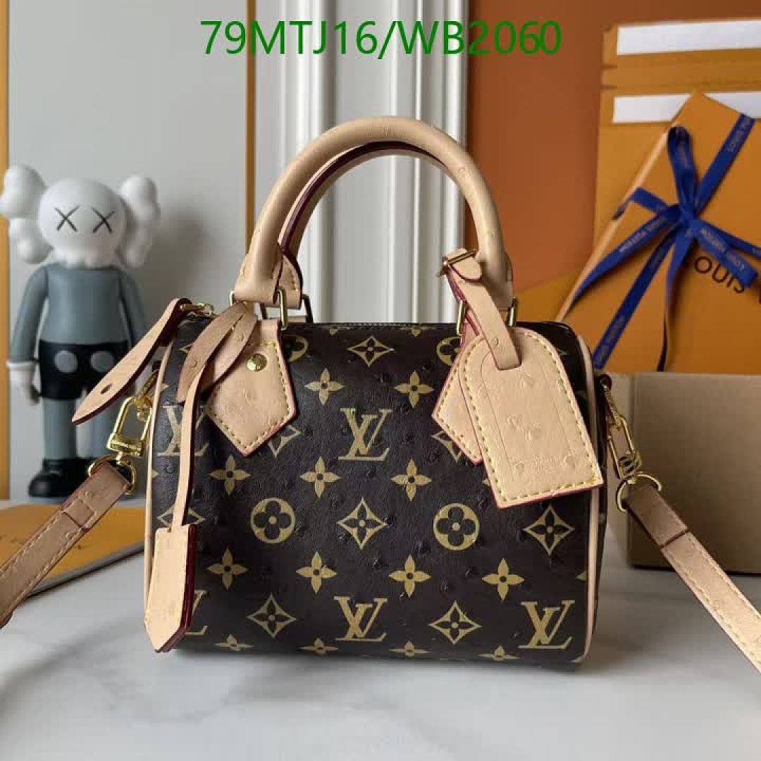 LV-Bag-4A Quality Code: WB2060 $: 79USD