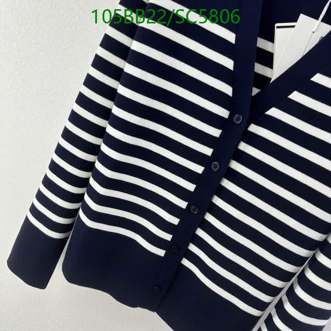 Dior-Clothing Code: SC5806 $: 105USD