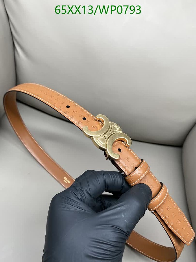 Celine-Belts Code: WP0793 $: 65USD