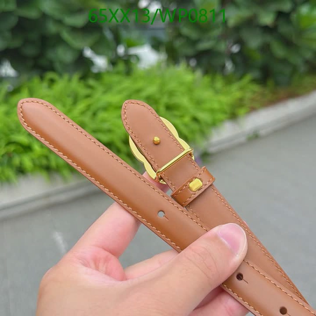 Chanel-Belts Code: WP0811 $: 65USD