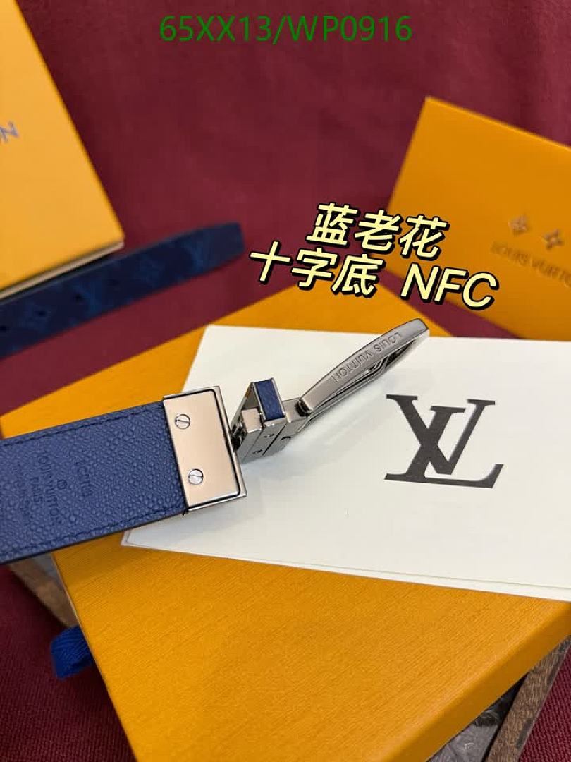 LV-Belts Code: WP0916 $: 65USD