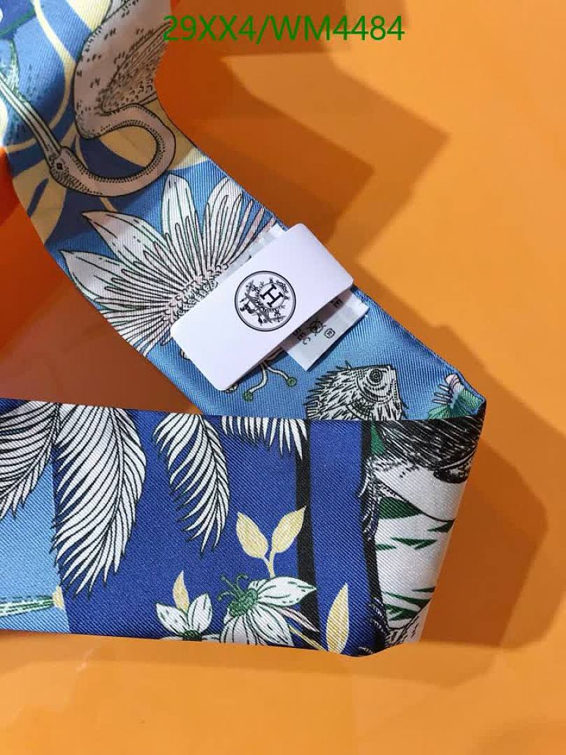 Hermes-Scarf Code: WM4484 $: 29USD