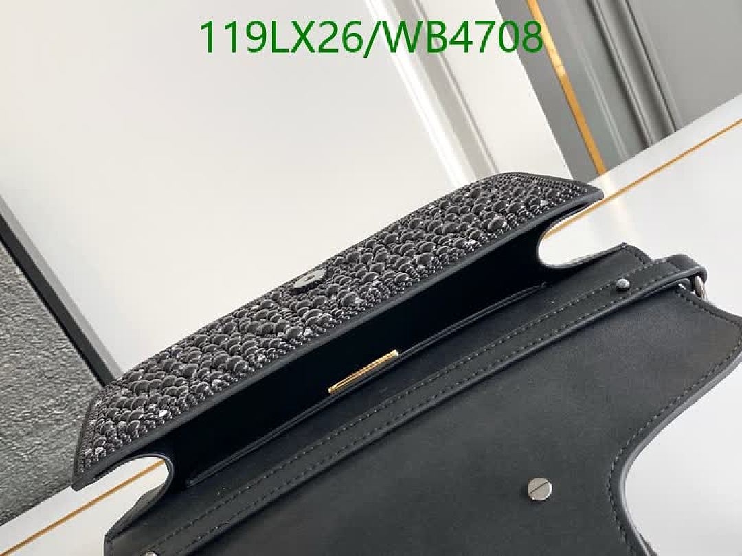 Valentino-Bag-4A Quality Code: WB4708 $: 119USD