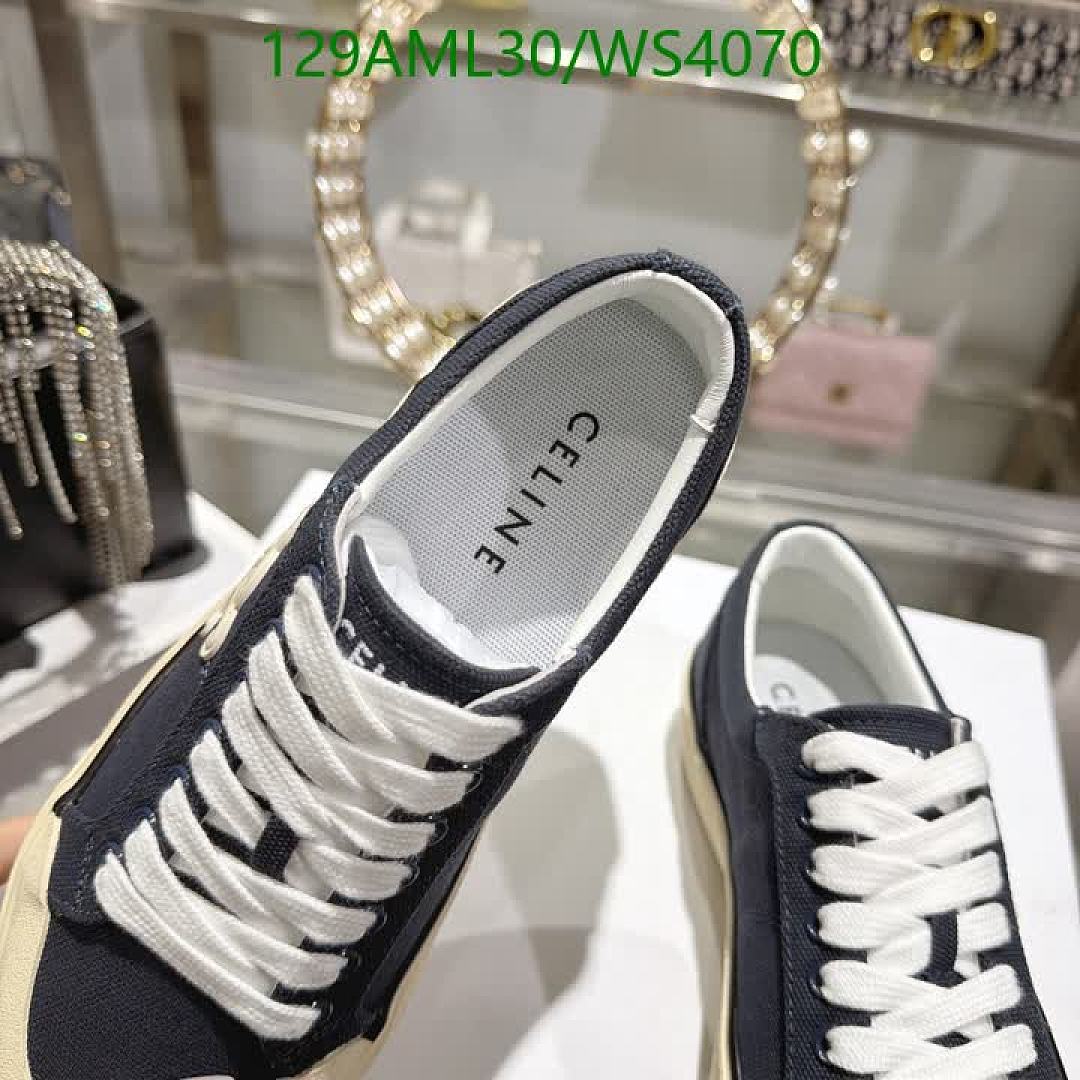 Celine-Women Shoes Code: WS4070 $: 129USD