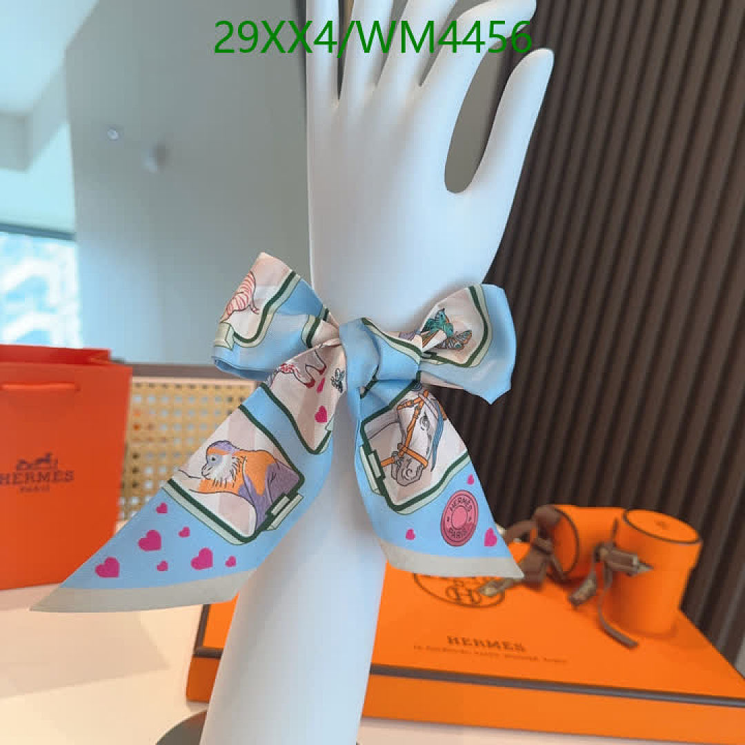 Hermes-Scarf Code: WM4456 $: 29USD