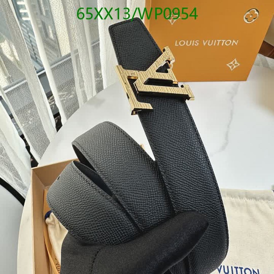 LV-Belts Code: WP0954 $: 65USD