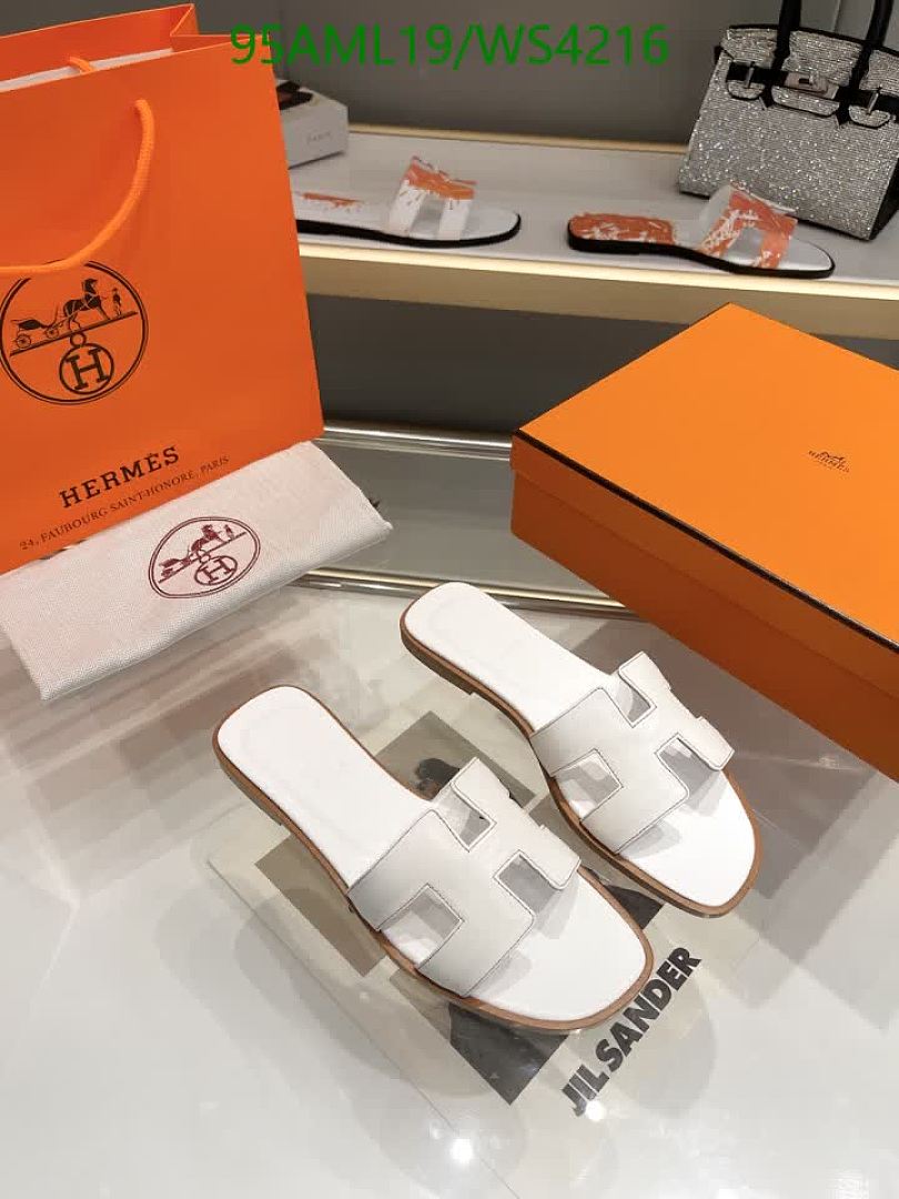 Hermes-Women Shoes Code: WS4216 $: 95USD