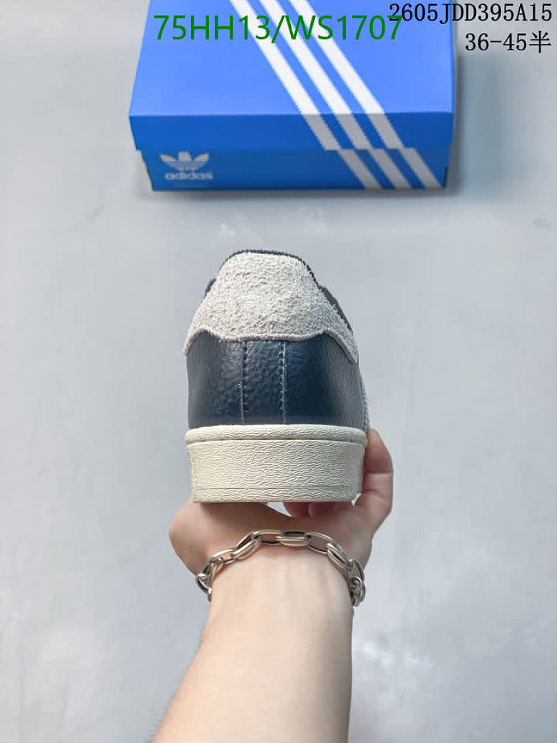 Adidas-Women Shoes Code: WS1707 $: 75USD