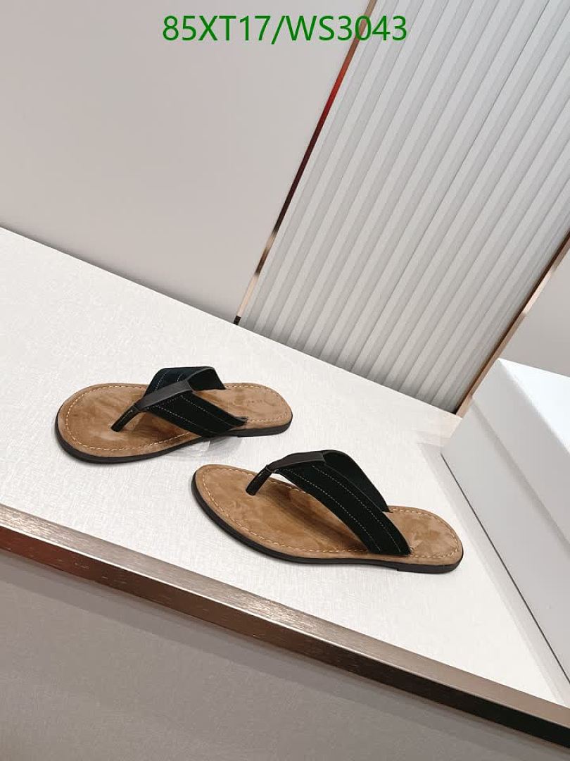 The Row-Women Shoes Code: WS3043 $: 85USD