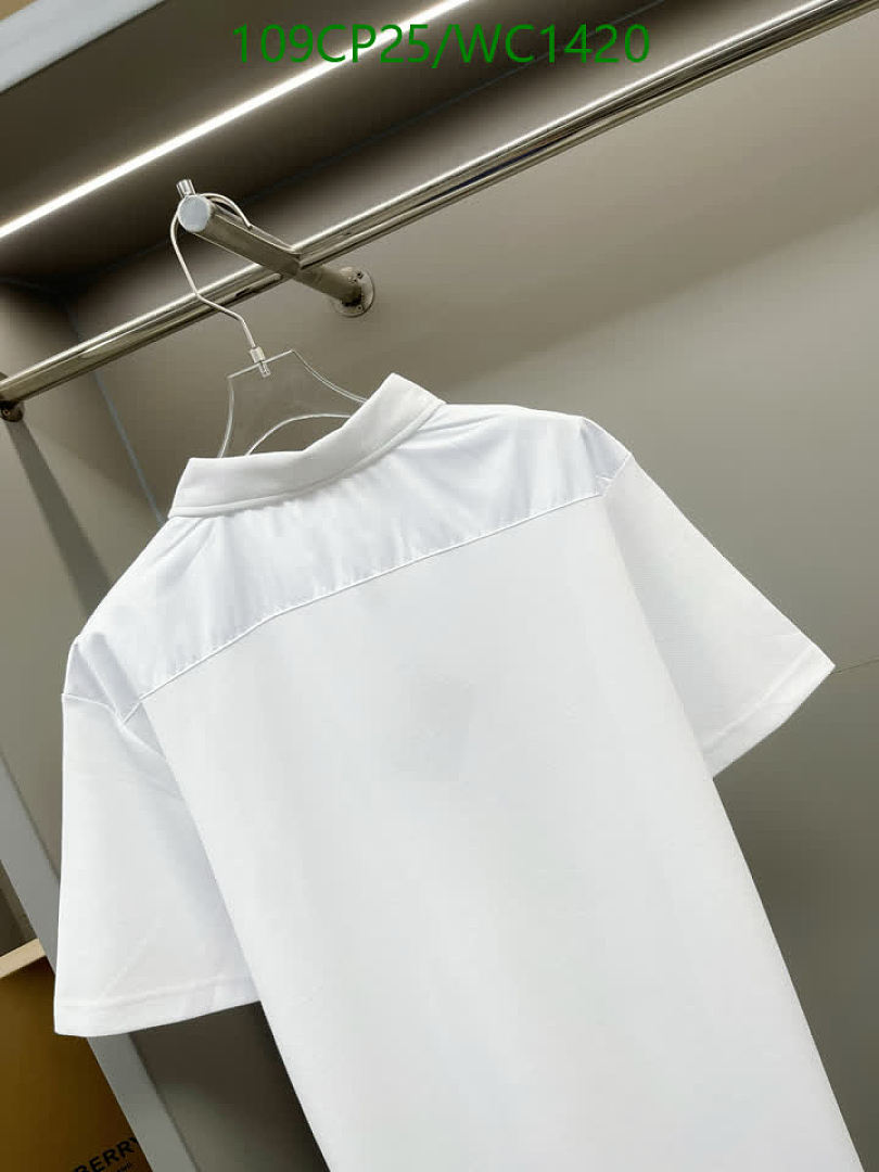Prada-Clothing Code: WC1420 $: 109USD