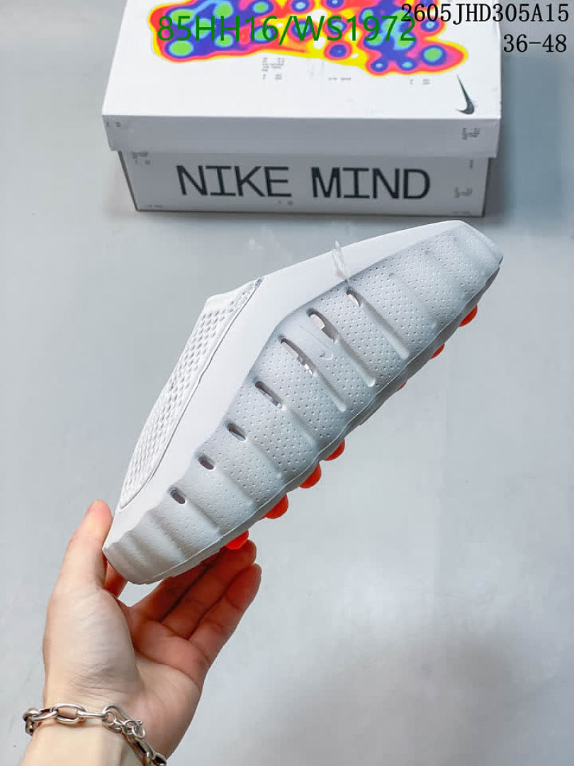 NIKE-Women Shoes Code: WS1972 $: 85USD