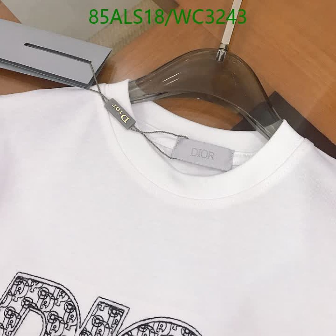 Dior-Kids clothing Code: WC3243 $: 85USD