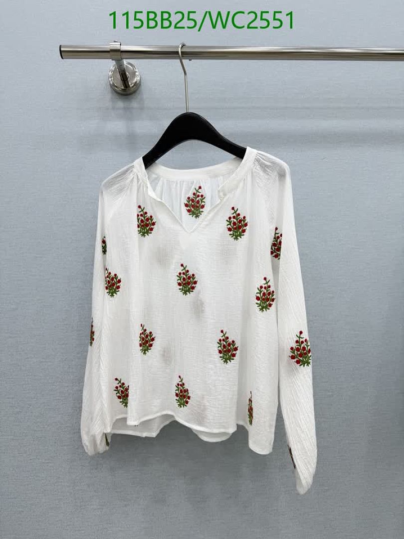 LV-Clothing Code: WC2551 $: 115USD