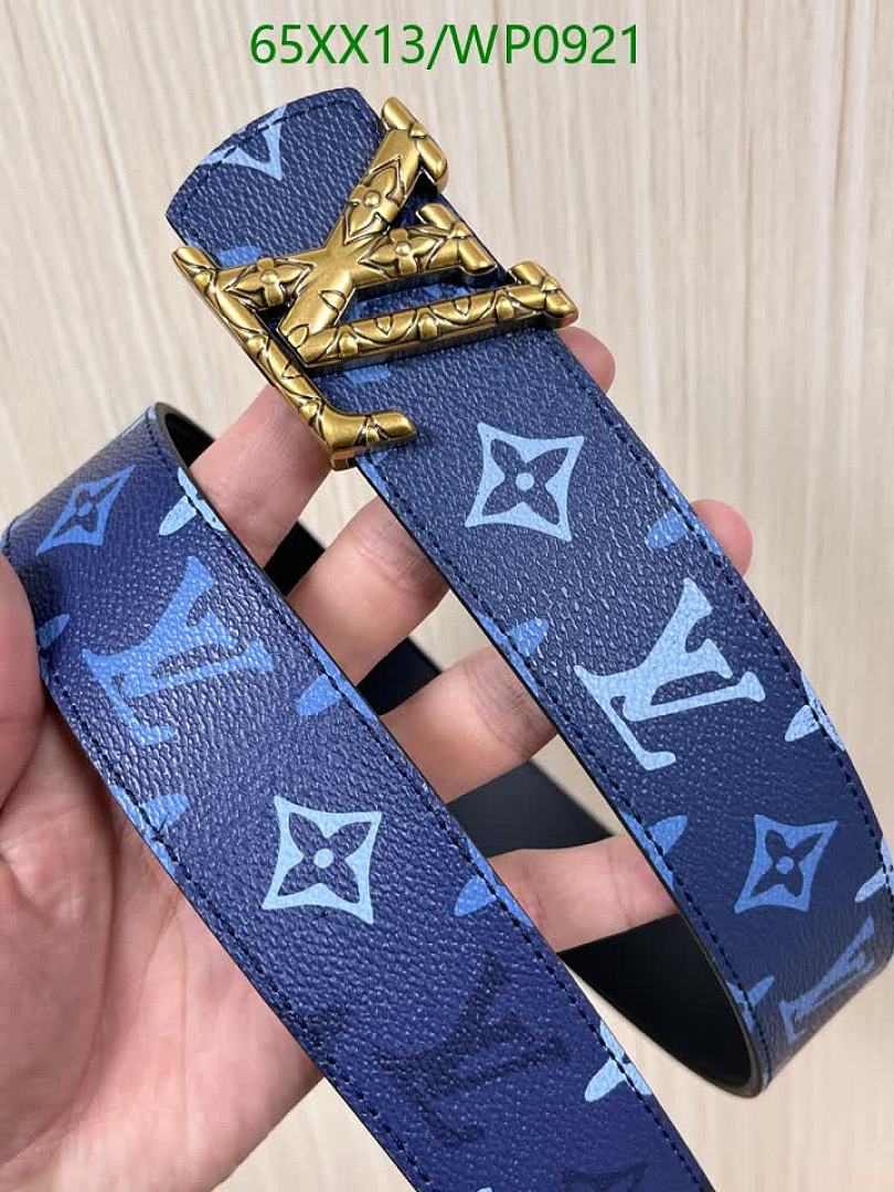LV-Belts Code: WP0921 $: 65USD