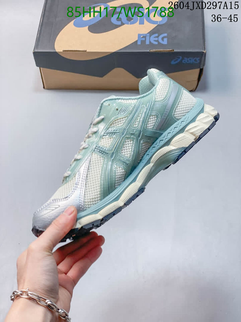 Asics-Men shoes Code: WS1788 $: 85USD