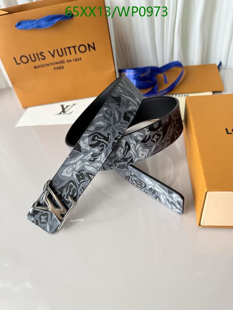 LV-Belts Code: WP0973 $: 65USD