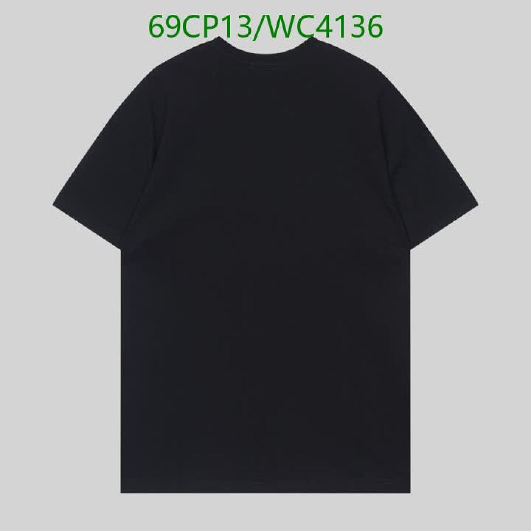 Alexander McQueen-Clothing Code: WC4136 $: 69USD