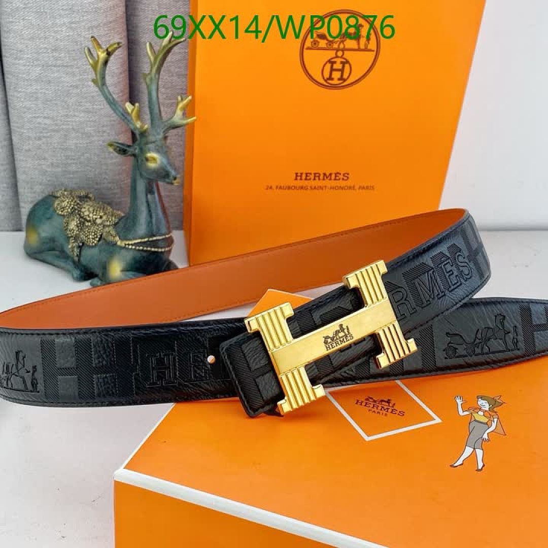 Hermes-Belts Code: WP0876 $: 69USD