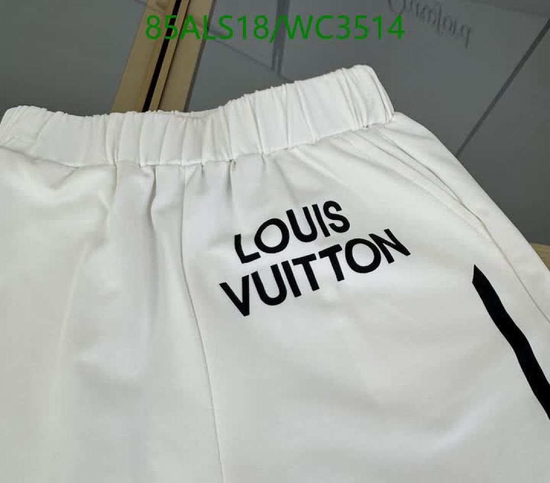 LV-Kids Clothing Code: WC3514 $: 85USD