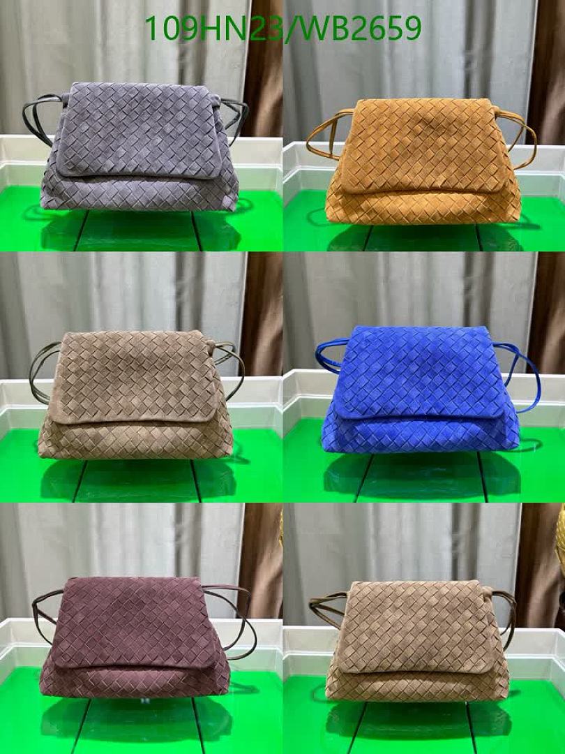 BV-Bag-4A Quality Code: WB2659 $: 109USD