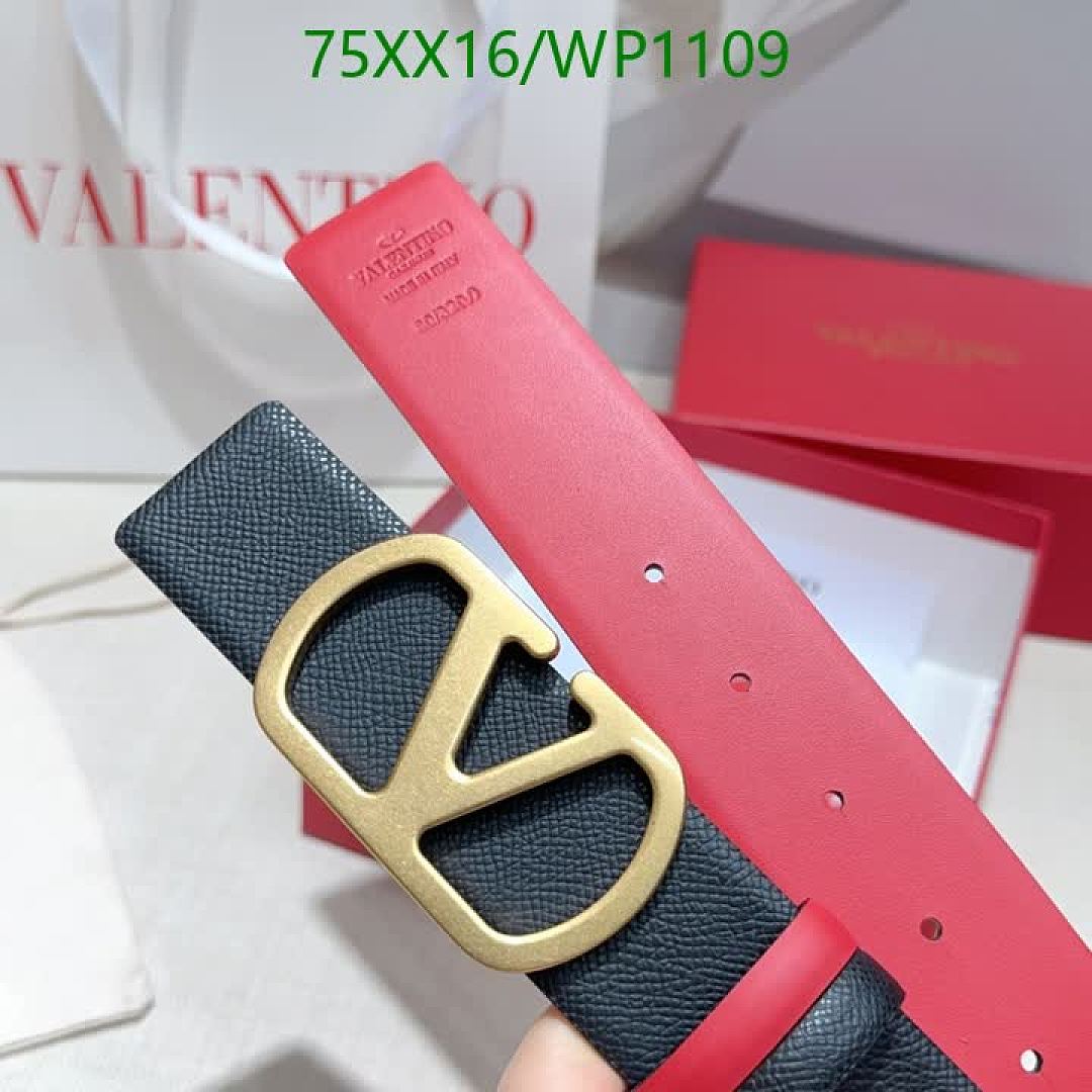 Valentino-Belts Code: WP1109 $: 75USD