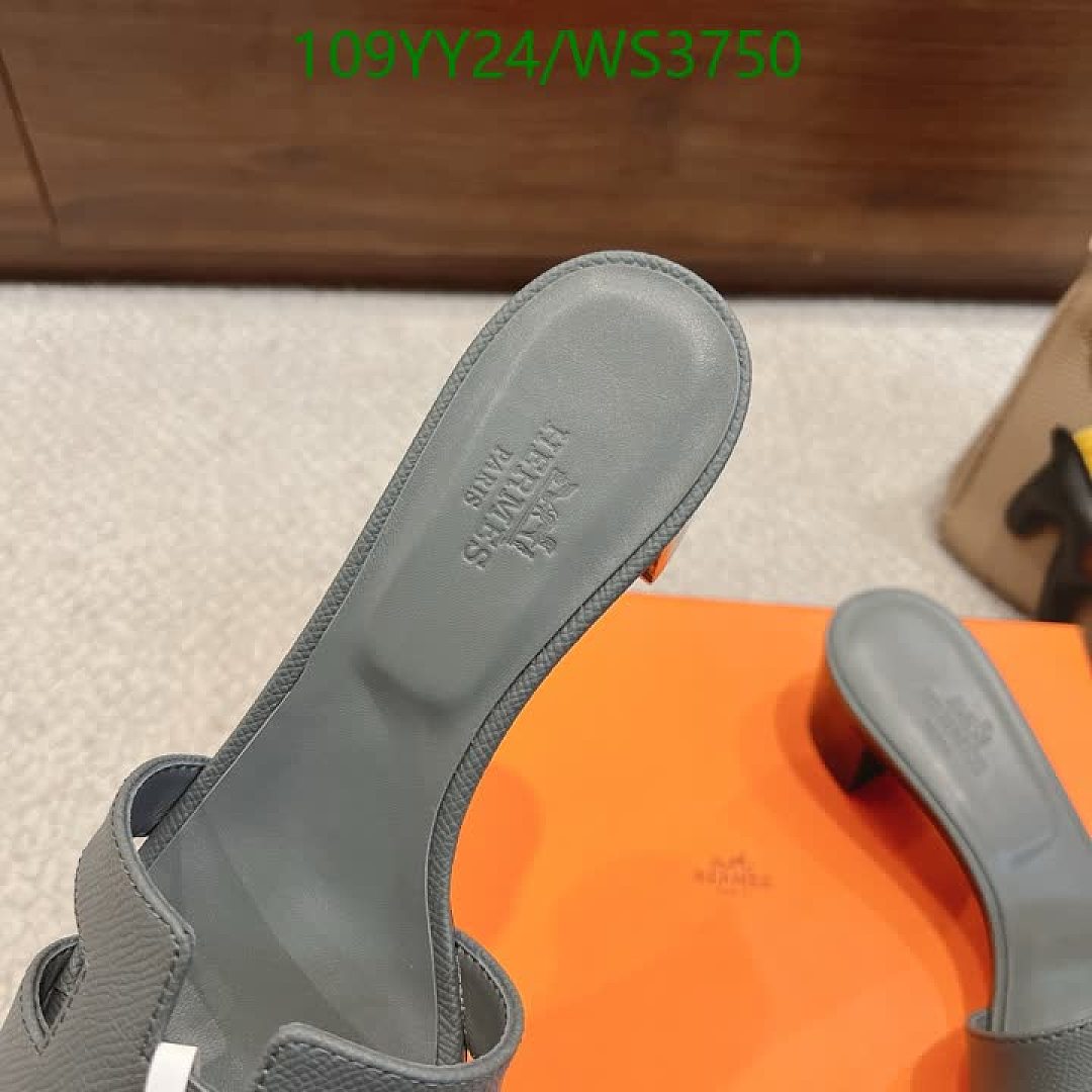 Hermes-Women Shoes Code: WS3750 $: 109USD