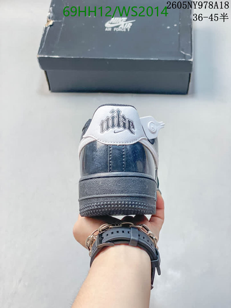 Nike-Men shoes Code: WS2014 $: 69USD