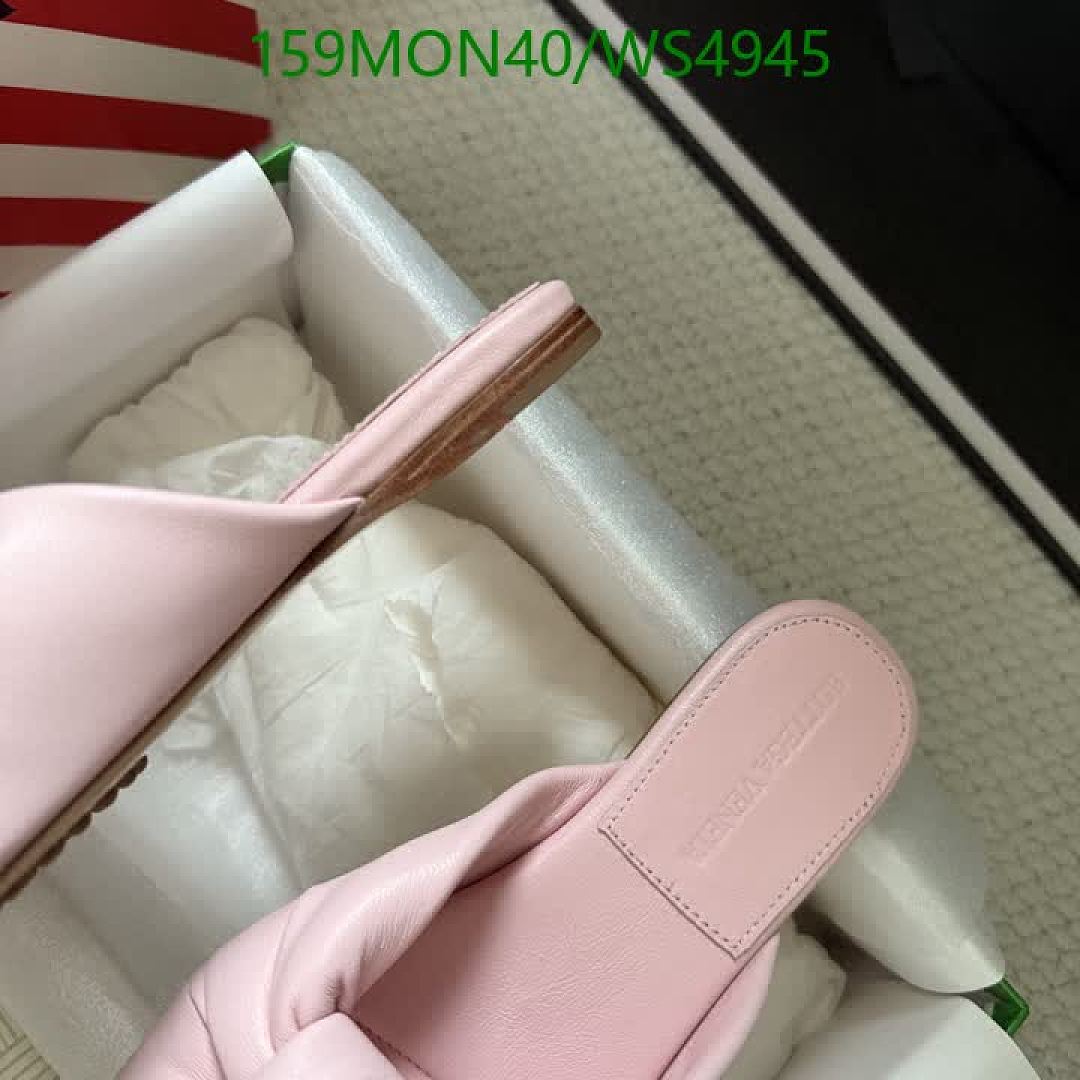 BV-Women Shoes Code: WS4945 $: 159USD