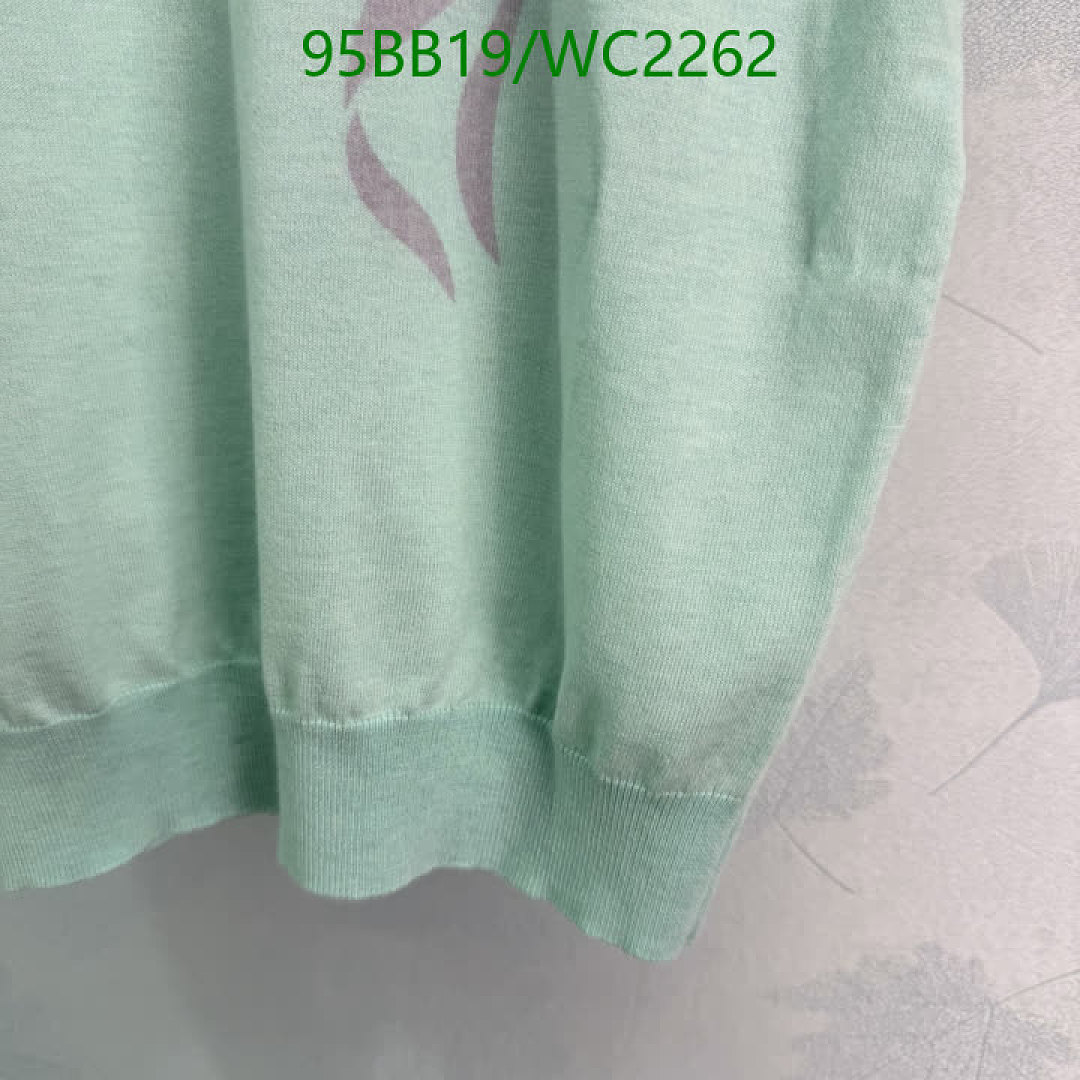 Chanel-Clothing Code: WC2262 $: 95USD