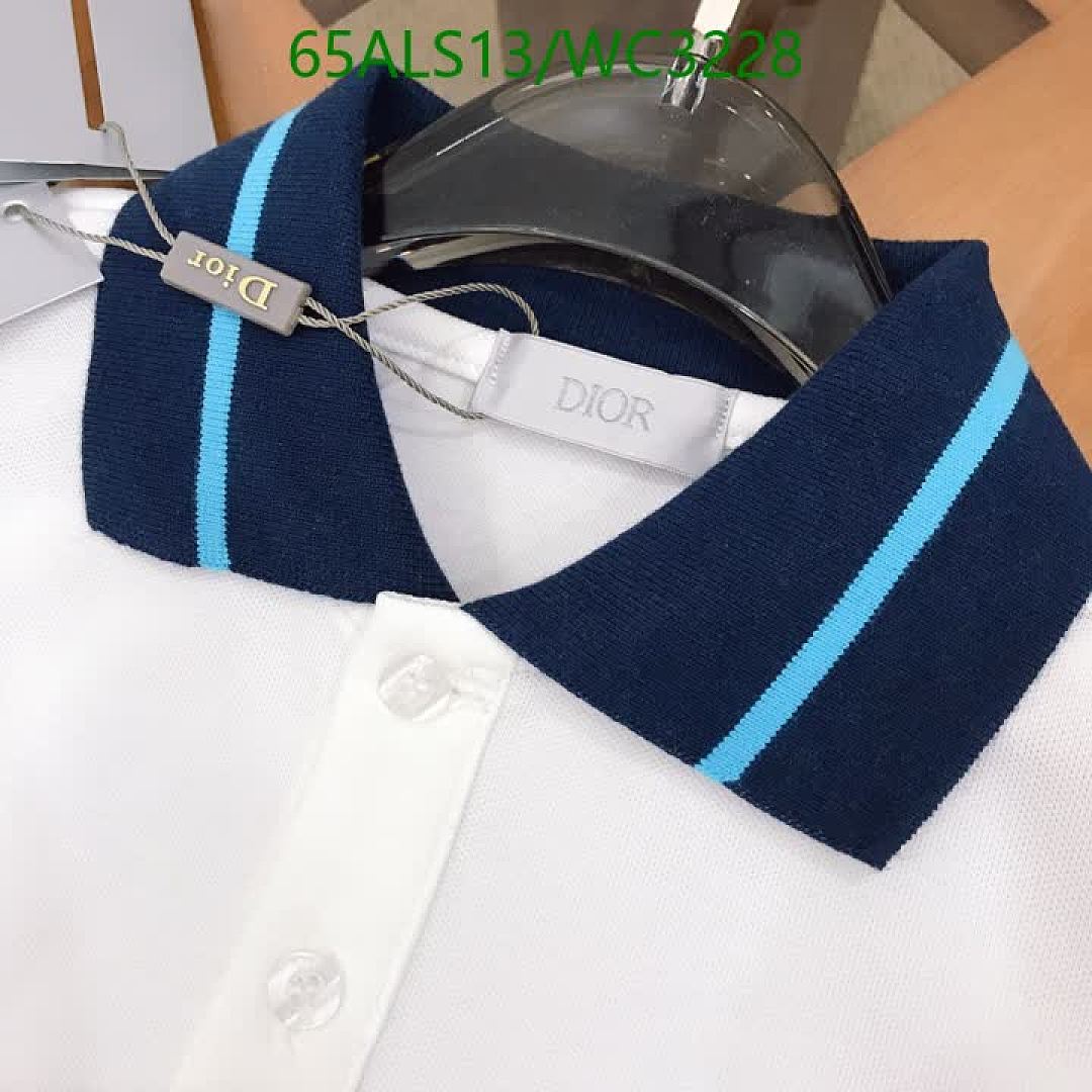 Dior-Kids clothing Code: WC3228 $: 65USD