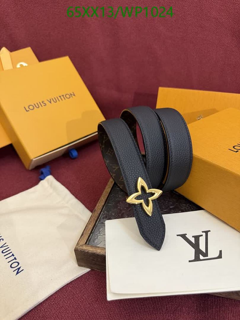 LV-Belts Code: WP1024 $: 65USD