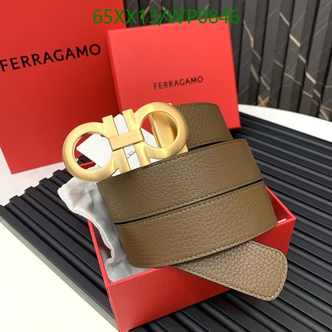 Ferragamo-Belts Code: WP0846 $: 65USD