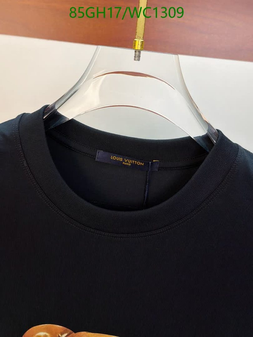 LV-Clothing Code: WC1309 $: 85USD